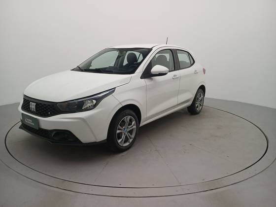 FIAT ARGO 1.0 FIREFLY FLEX DRIVE MANUAL FIAT ARGO 1.0 FIREFLY FLEX DRIVE MANUAL